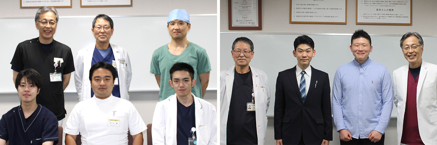 釧路労災病院 臨床研修プログラム