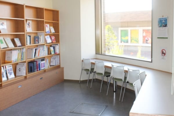 図書室