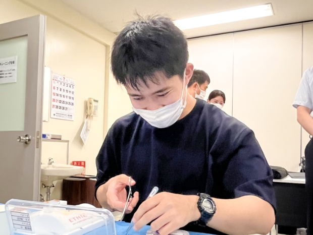 勤労者医療を深く学ぶ①