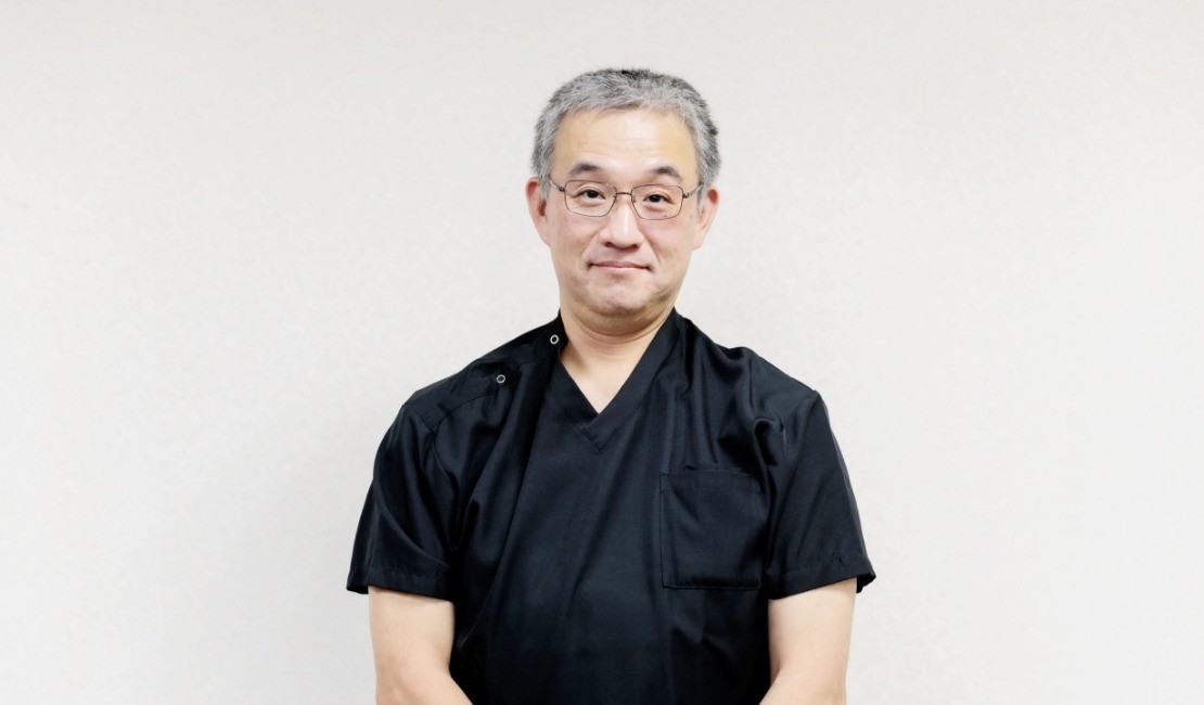 多彩な疾患に挑み自分を磨けるリハビリ現場