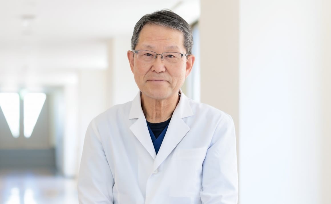 小笠原 和宏