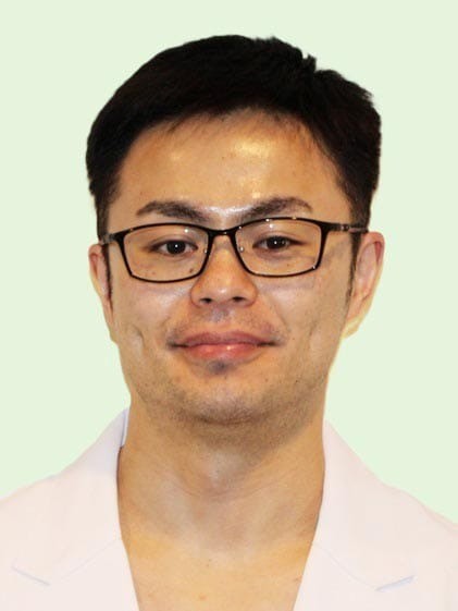 三好 長
