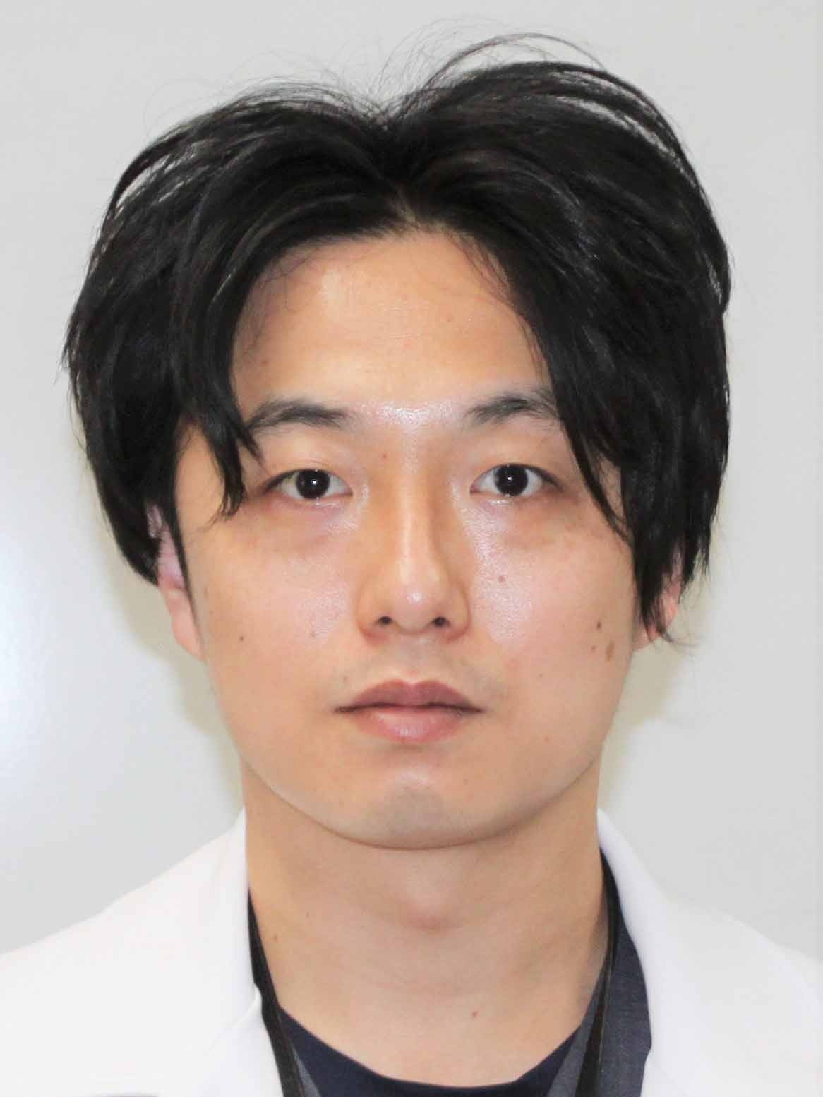 伊藤 康裕
