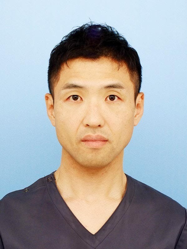 放生 憲博