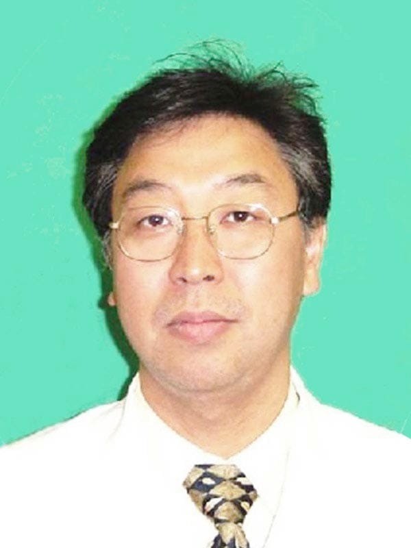 中川 隆公