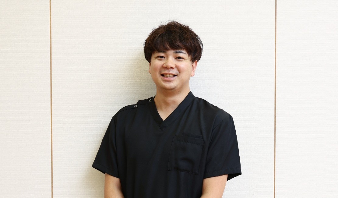 男性看護師同士の親睦を深め、男性看護師も働きやすい環境が整っています