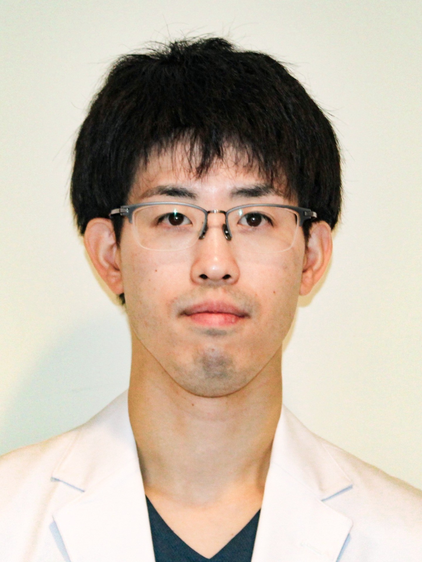羽田 光輝