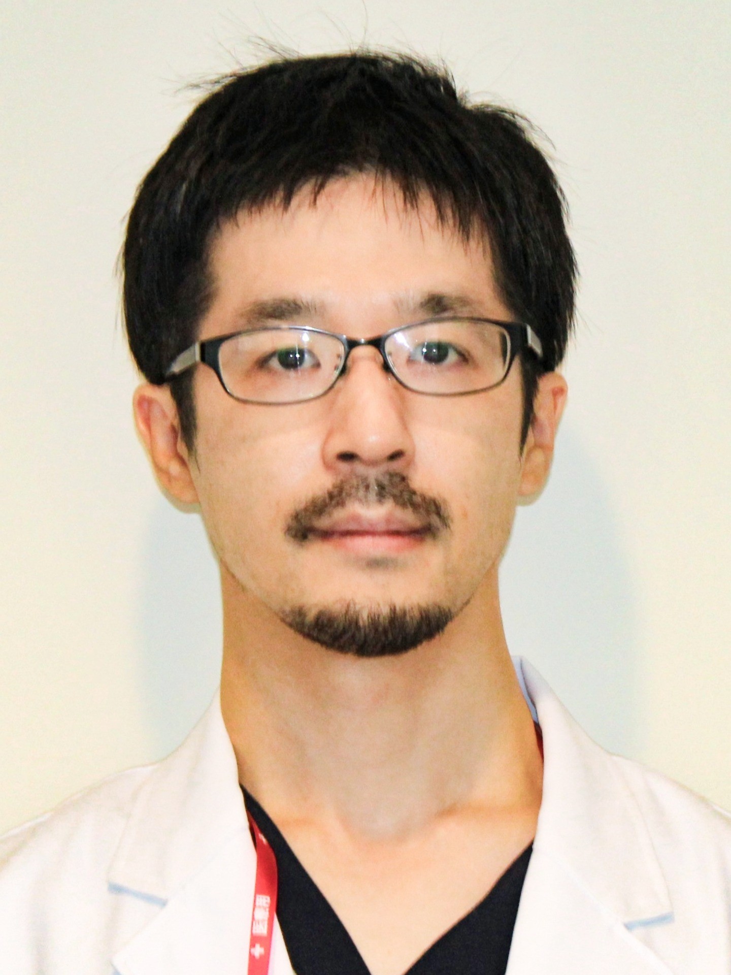 越前谷 行真