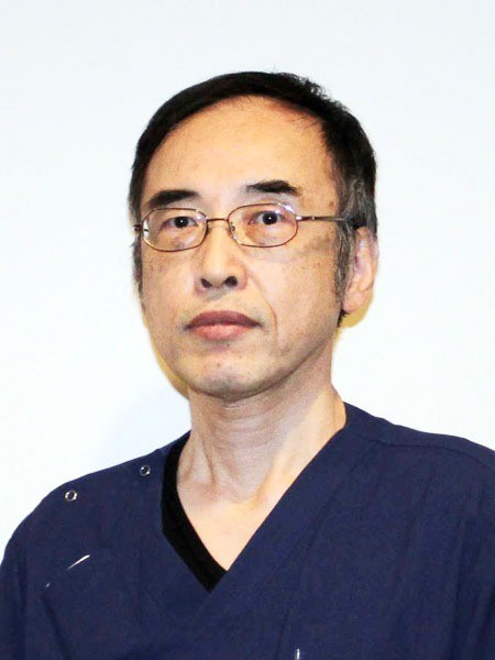 北南 和彦