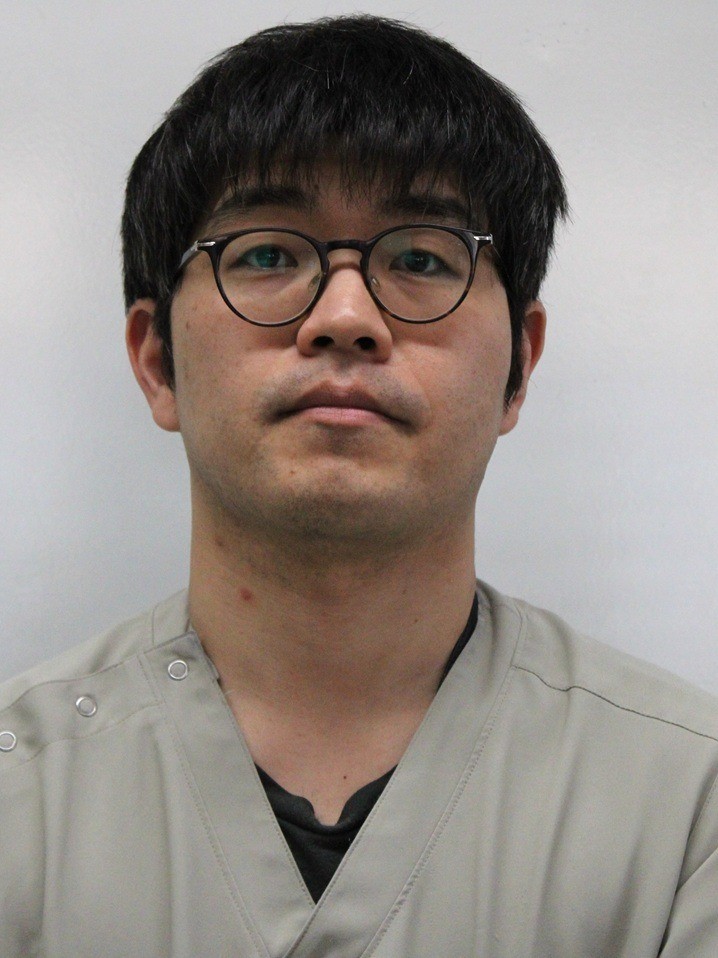 守田 卓人